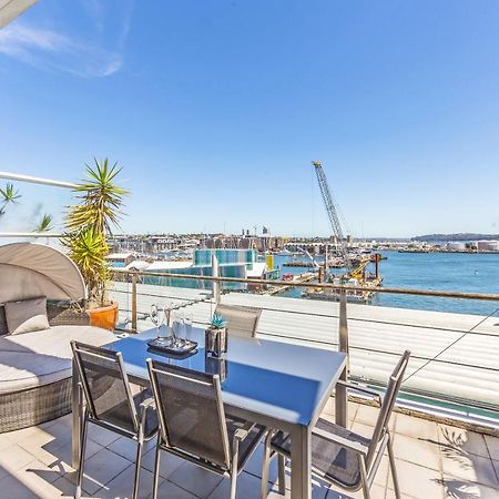 3 Bedroom Penthouse With Fabulous Views Окленд Экстерьер фото