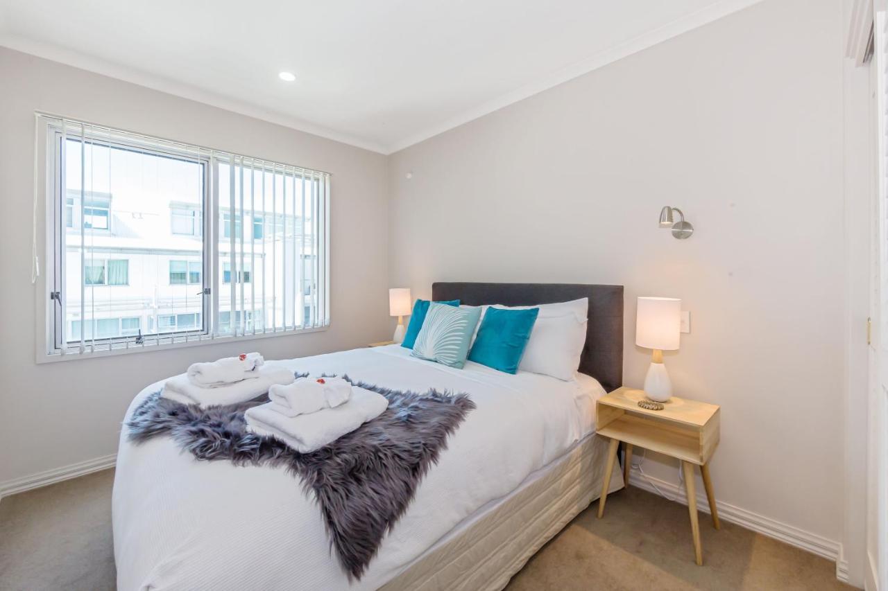 3 Bedroom Penthouse With Fabulous Views Окленд Экстерьер фото